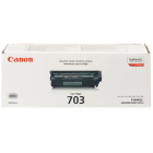 Canon 703 BK toner zwart origineel