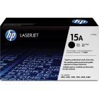 HP C7115A (15A) toner zwart  origineel