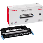 Canon 711 BK toner zwart origineel