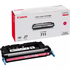 Canon 711 M toner magenta origineel