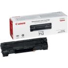 Canon 712 toner zwart origineel