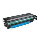 Canon 723 C toner cyaan Eeko Print (huismerk)