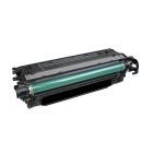 Canon 723H BK toner zwart XL Eeko Print (huismerk)