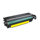 Canon 723 Y toner geel Eeko Print (huismerk)