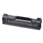 Canon 725 BK toner zwart Eeko Print (huismerk)