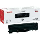 Canon 725 BK toner zwart origineel