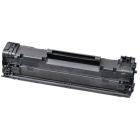 Canon 726 BK toner zwart Eeko Print (huismerk)