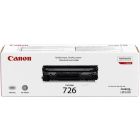 Canon 726 BK toner zwart origineel