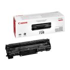 Canon 728 BK toner zwart origineel