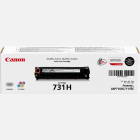 Canon 731H BK toner zwart origineel