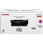 Canon 732 M toner magenta origineel