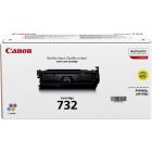 Canon 732 Y toner geel origineel