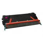 Lexmark C734A1MG toner magenta Eeko Print (huismerk)