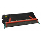 Lexmark C734A1YG toner geel Eeko Print (huismerk)