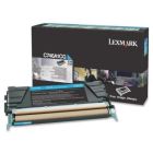 Lexmark C746A1CG toner cyaan origineel