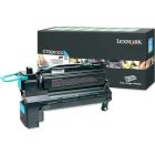 Lexmark C792A1CG toner cyaan origineel