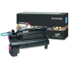 Lexmark C792X1MG toner magenta origineel