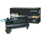 Lexmark C792X1YG toner geel origineel