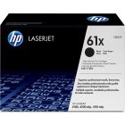 HP C8061X (61X) toner zwart origineel 