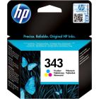 HP 343 (C8766EE) kleur origineel