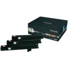 Lexmark C930X73G photoconductor kleuren origineel