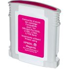 Eeko Print (huismerk) vervangt HP 88XL (C9392AE) inktcartridge magenta