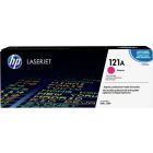 HP 121A (C9703A) toner magenta origineel