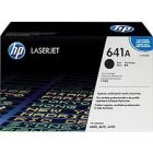 HP C9720A (641A) toner zwart origineel