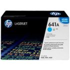 HP C9721A (641A) toner cyaan origineel