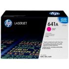 HP C9723A (641A) toner magenta origineel