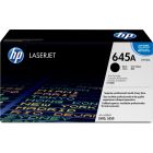 HP C9730A (645A) toner zwart origineel