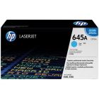 HP C9731A (645A) toner cyaan origineel