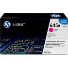 HP C9733A (645A) toner magenta origineel