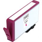 Eeko Print (huismerk) vervangt HP 364XL (CB324EE) inktcartridge magenta