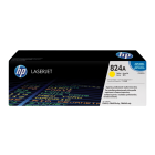 HP CB382A (824A) toner geel origineel