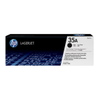 HP CB435A (35A) toner zwart origineel