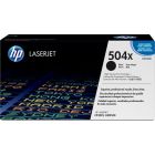 HP CE250X (504X) toner zwart origineel