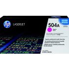 HP CE253A (504A) toner magenta origineel