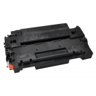 Eeko Print (huismerk) vervangt HP CE255A (55A) toner zwart