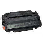 Eeko Print (huismerk) vervangt HP CE255X (55X) toner zwart