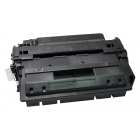 Eeko Print (huismerk) vervangt HP CE255X (55X) XL toner zwart