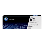 HP CE278A (78A) toner zwart origineel