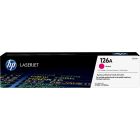 HP CE313A (126A) toner magenta origineel