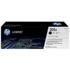 HP CE410A (305A) toner zwart origineel