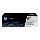 HP CE410X (305X) toner zwart origineel