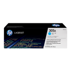 HP CE411A (305A) toner cyaan origineel