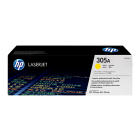 HP CE412A (305A) toner geel origineel