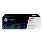 HP CE413A (305A) toner magenta origineel