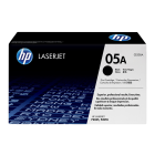 HP CE505A (05A) toner zwart origineel