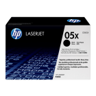 HP CE505X (05X) toner zwart origineel